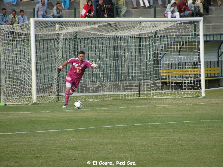 El Gouna FC vs FC Luzern 0017